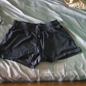 Reebok cotton shorts